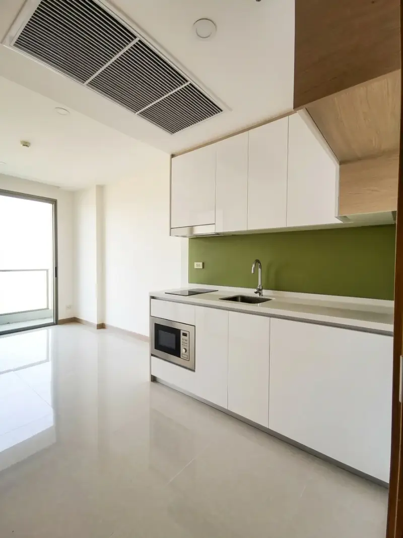 1 Bedroom Condo for Sale at The Riviera Jomtien – Condo for Sale in Pattaya