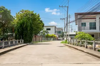 Impress House Village — new development photo 3, Pattaya Thailand