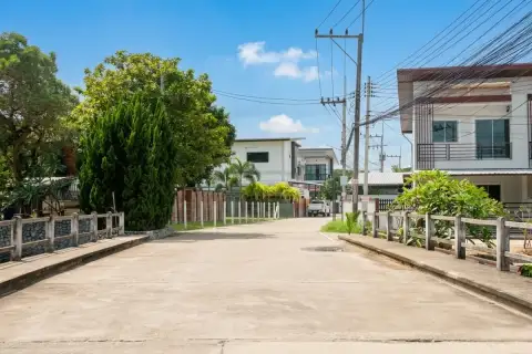 Impress House Village — บ้าน in Pattaya, photo 3 of 5