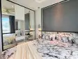 1 Bedroom Condo for Sale at MaxxCity Condo