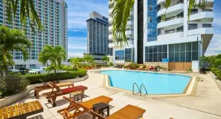 Markland Condominium — new development photo 2, Pattaya Thailand