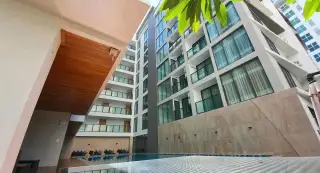 Aurora Pratumnak — new development photo 3, Pattaya Thailand