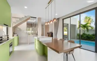 Perla Villa — new development photo 3, Pattaya Thailand