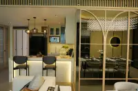 3 Bedroom Condo for Sale at SKYPARK Lucean Jomtien Pattaya, Pattaya, Thailand — 3-bedroom Condo — photo 2
