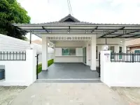 3 Bedroom House for Sale at Raviporn City Home, Pattaya, Thailand — 3-bedroom House — photo 1
