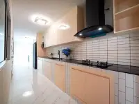 3 Bedroom House for Sale at Raviporn City Home, Pattaya, Thailand — 3-bedroom House — photo 5