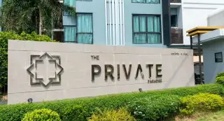 The Private Paradise — new development photo 5, Pattaya Thailand