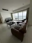 3 Bedroom Condo for Rent at Reflection Jomtien Beach · 217 sqm · Floor 18