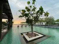 1 Bedroom Condo for Sale at Reflection Jomtien Beach, Pattaya, Thailand — 1-bedroom Condo — photo 2
