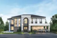 4 Bedroom House for Sale at REKHA PATTAYA, Pattaya, Thailand — 4-bedroom House — photo 1