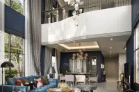 4 Bedroom House for Sale at REKHA PATTAYA, Pattaya, Thailand — 4-bedroom House — photo 2