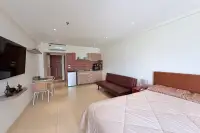 Studio Condo for Sale at Rimhad Jomtien Condominium S2, Pattaya, Thailand — Condo — photo 2