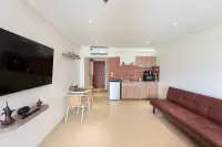 Studio Condo for Sale at Rimhad Jomtien Condominium S2, Pattaya, Thailand — Condo — photo 5