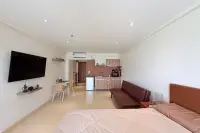 Studio Condo for Sale at Rimhad Jomtien Condominium S2, Pattaya, Thailand — Condo — photo 1