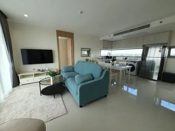 2 Bedroom Condo for Sale at The Riviera Jomtien