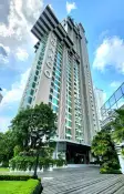 1 Bedroom Condo for Rent at Riviera Monaco