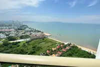 1 Bedroom Condo for Rent at Riviera Monaco, Pattaya, Thailand — 1-bedroom Condo — photo 4