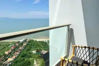 1 Bedroom Condo for Rent at Riviera Monaco, Pattaya, Thailand — 1-bedroom Condo — photo 1