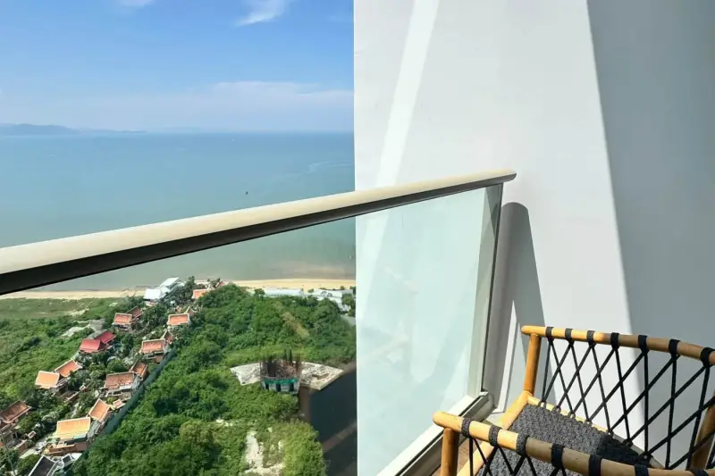 1 Bedroom Condo for Rent at Riviera Monaco – Condo for Rent in Pattaya