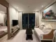 1 Bedroom Condo for Rent at Riviera Ocean Drive · 35 m² · Etage 18