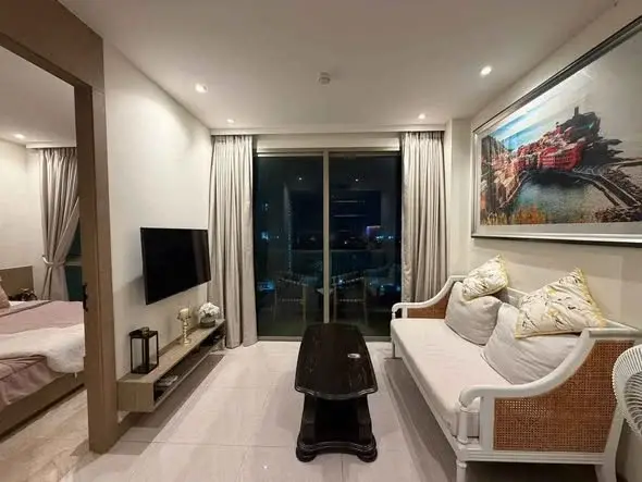 1 Bedroom Condo for Rent at Riviera Ocean Drive
