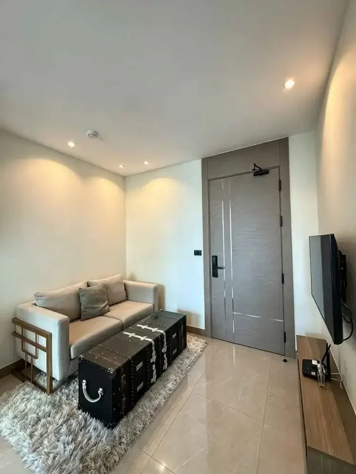1 Bedroom Condo for Rent at Riviera Ocean Drive – Condo for Rent in Pattaya