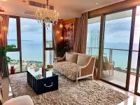 2 Bedroom Condo for Sale at Riviera Ocean Drive, Pattaya, Thailand — 2-bedroom Condo — photo 1