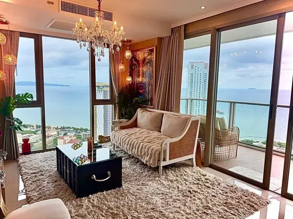 2 Bedroom Condo for Sale at Riviera Ocean Drive