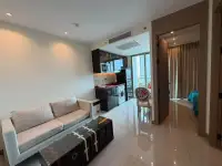 1 Bedroom Condo for Sale at Riviera Ocean Drive, Pattaya, Thailand — 1-bedroom Condo — photo 4
