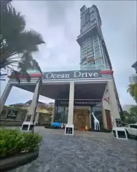 1 Bedroom Condo for Sale at Riviera Ocean Drive, Pattaya, Thailand — 1-bedroom Condo — photo 1