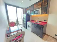 1 Bedroom Condo for Sale at Riviera Ocean Drive, Pattaya, Thailand — 1-bedroom Condo — photo 3