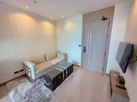 1 Bedroom Condo for Sale at Riviera Ocean Drive, Pattaya, Thailand — 1-bedroom Condo — photo 4