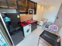 1 Bedroom Condo for Sale at Riviera Ocean Drive, Pattaya, Thailand — 1-bedroom Condo — photo 5
