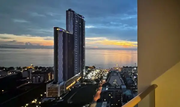 1 Bedroom Condo for Sale at Riviera Ocean Drive