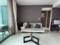 2 Bedroom Condo for Sale at Riviera Wong Amat Beach, Pattaya, Thailand — 2-bedroom Condo — photo 3
