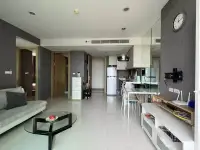 2 Bedroom Condo for Sale at Riviera Wong Amat Beach, Pattaya, Thailand — 2-bedroom Condo — photo 4
