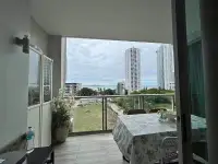 2 Bedroom Condo for Sale at Riviera Wong Amat Beach, Pattaya, Thailand — 2-bedroom Condo — photo 1