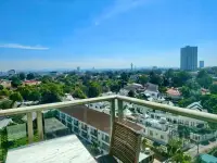 1 Bedroom Condo for Sale at Riviera Wong Amat Beach, Pattaya, Thailand — 1-bedroom Condo — photo 3
