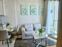 1 Bedroom Condo for Sale at Riviera Wong Amat Beach, Pattaya, Thailand — 1-bedroom Condo — photo 5