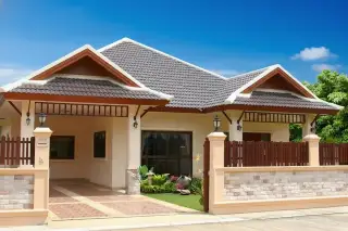 Rose Land & House — new development photo 2, Pattaya Thailand
