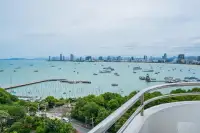 3 Bedroom Condo for Sale at Royal Cliff Garden, Pattaya, Thailand — 3-bedroom Condo — photo 1