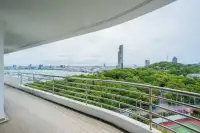 3 Bedroom Condo for Sale at Royal Cliff Garden, Pattaya, Thailand — 3-bedroom Condo — photo 2