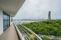 3 Bedroom Condo for Sale at Royal Cliff Garden, Pattaya, Thailand — 3-bedroom Condo — photo 3