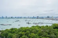 3 Bedroom Condo for Sale at Royal Cliff Garden, Pattaya, Thailand — 3-bedroom Condo — photo 4