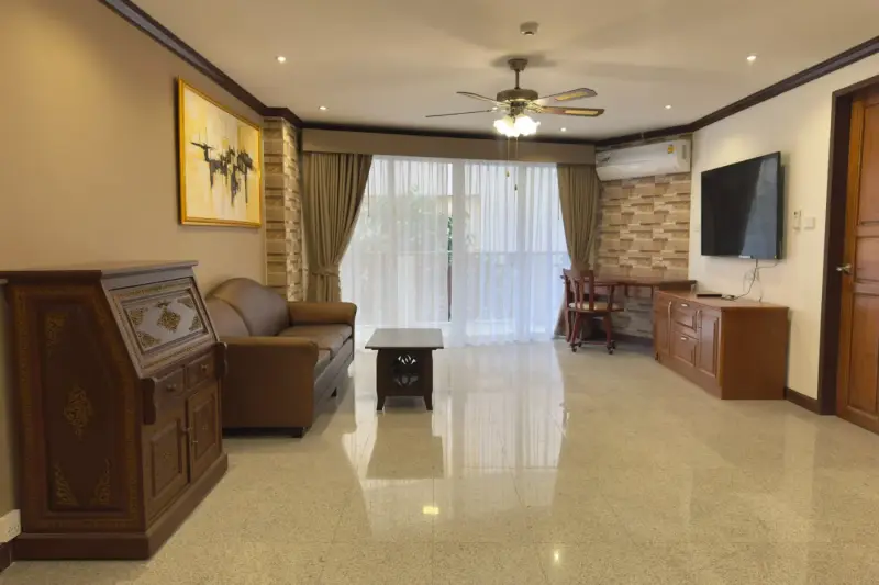 2 Bedroom Condo for Rent at Royal Hill Resort – Condo for Rent in Pattaya
