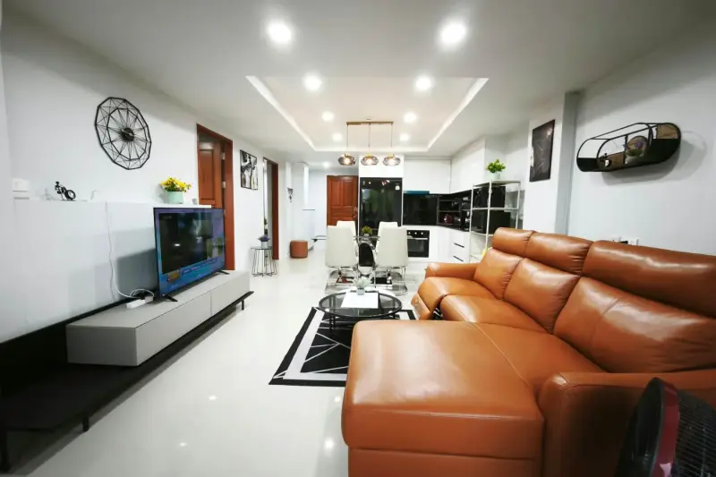 2 Bedroom Condo for Rent at Royal Hill Resort – Condo for Rent in Pattaya