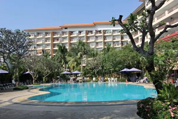 1 Bedroom Condo for Sale at Royal Hill Resort