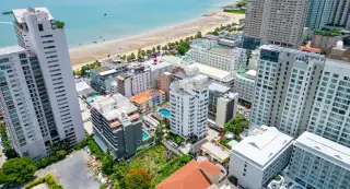 Pattaya Tower — new development photo 5, Pattaya Thailand