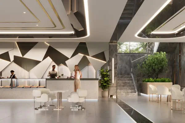 4 Bedroom Condo for Sale at Grand Solaire Noble