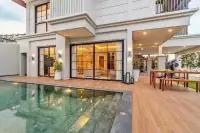 5 Bedroom House for Sale at Rungsii Village, Pattaya, Thailand — 5-bedroom House — photo 2